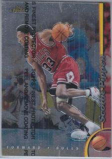 Scottie Pippen