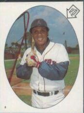 Tony Perez #8 Baseball Cards 1983 O Pee Chee Stickers