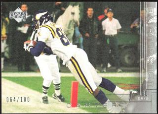Cris Carter