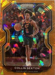 Collin Sexton
