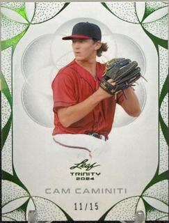 Cam Caminiti