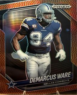 DeMarcus Ware