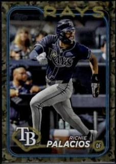 Richie Palacios