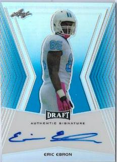 Eric Ebron