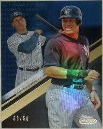 Aaron Judge