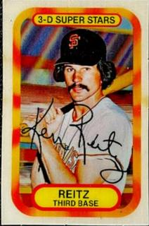 Ken Reitz