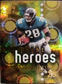 Fred Taylor