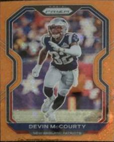 Devin McCourty