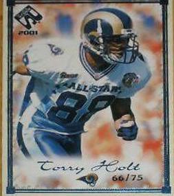 Torry Holt
