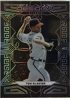 Tom Glavine