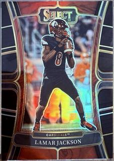 Lamar Jackson
