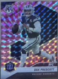 Dak Prescott