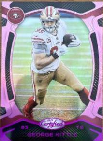 George Kittle