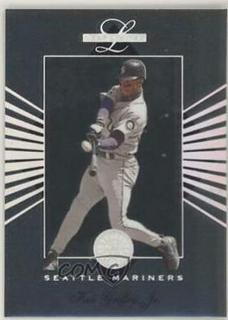Ken Griffey Jr