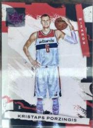 Kristaps Porzingis