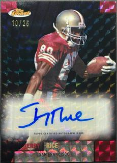 Jerry Rice