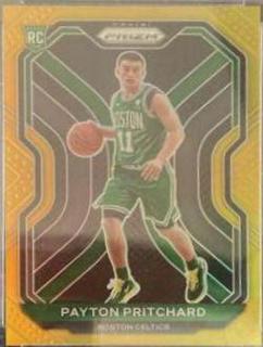 Payton Pritchard