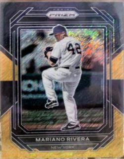 Mariano Rivera