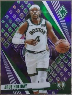 Jrue Holiday