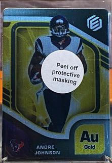 Andre Johnson