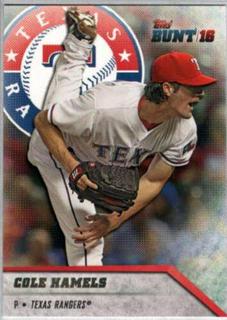 Cole Hamels