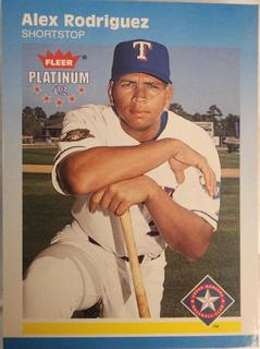Alex Rodriguez