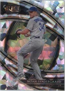 Noah Syndergaard