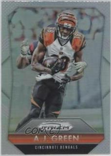 A.J. Green