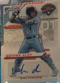 Wehiwa Aloy