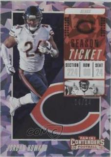 Jordan Howard