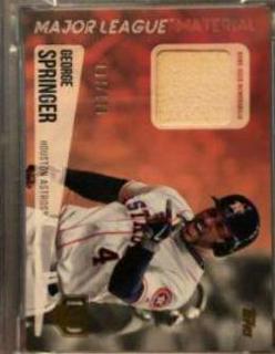 George Springer