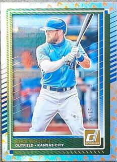 Alex Gordon