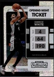 Derrick White