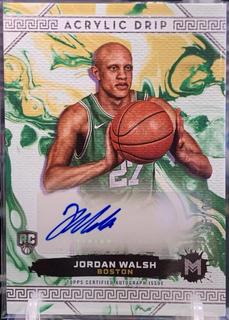Jordan Walsh