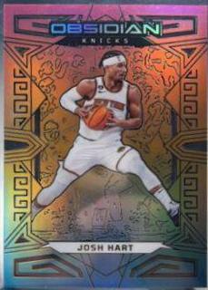 Josh Hart
