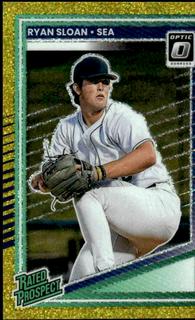 Ryan Sloan