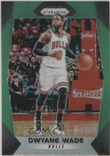 Dwyane Wade