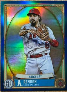 Anthony Rendon