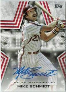 Mike Schmidt