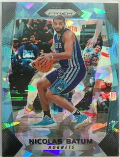 Nicolas Batum