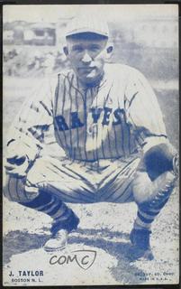 J. Taylor
