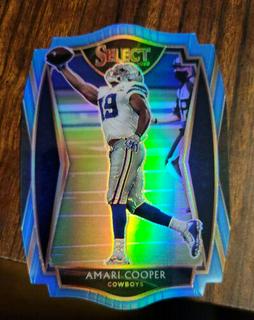 Amari Cooper
