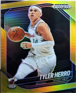 Tyler Herro