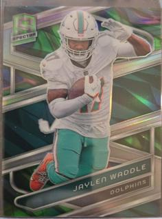 Jaylen Waddle