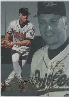 Cal Ripken Jr.