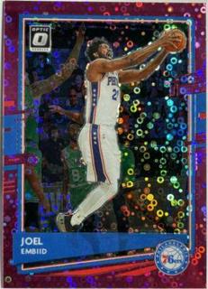 Joel Embiid