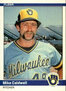 Mike Caldwell