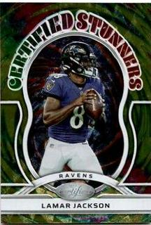Lamar Jackson