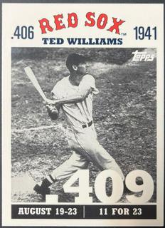 Ted Williams