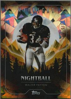 Walter Payton
